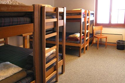 Ski- und Wanderhuus Ricken – Bild