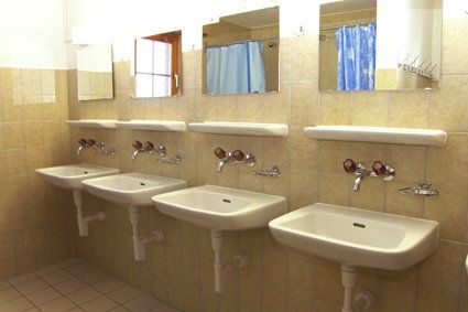 Ski- und Wanderhuus Ricken – Bild