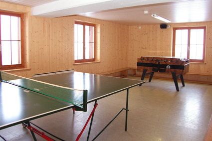 Ski- und Wanderhuus Ricken – Bild