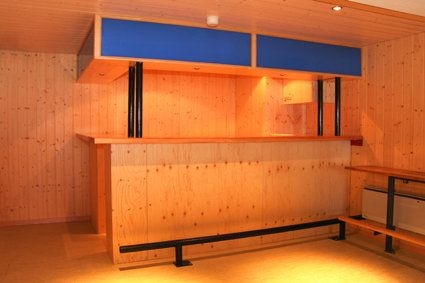 Ski- und Wanderhuus Ricken – Bild