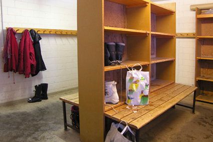 Ski- und Wanderhuus Ricken – Bild