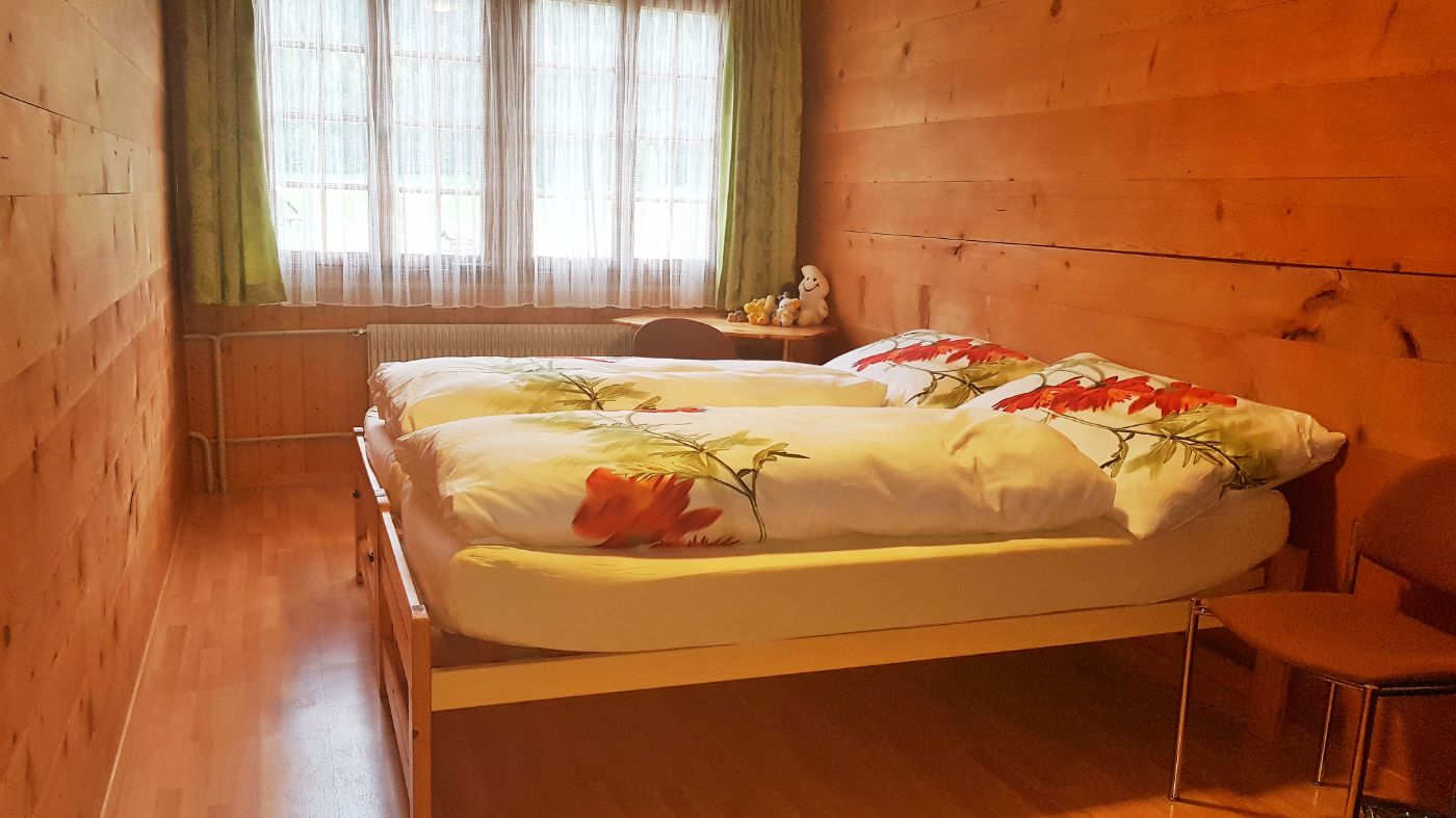 Ferienhaus Adlerhorst – image