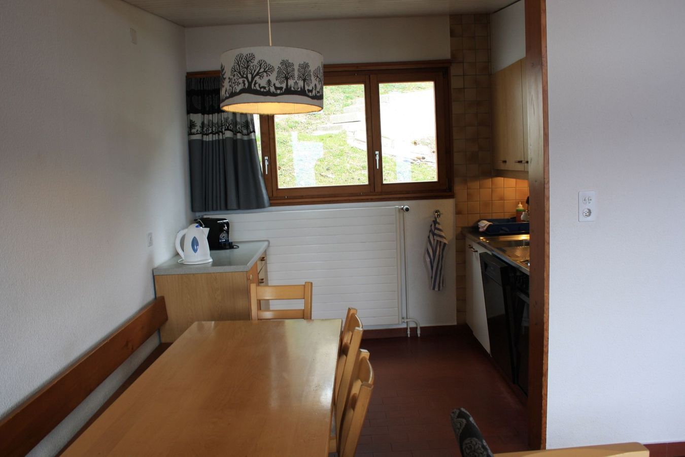 Leysin Lodge – image