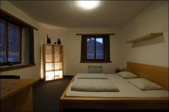 Alpines Ferienzentrum Rheinquelle – Bild