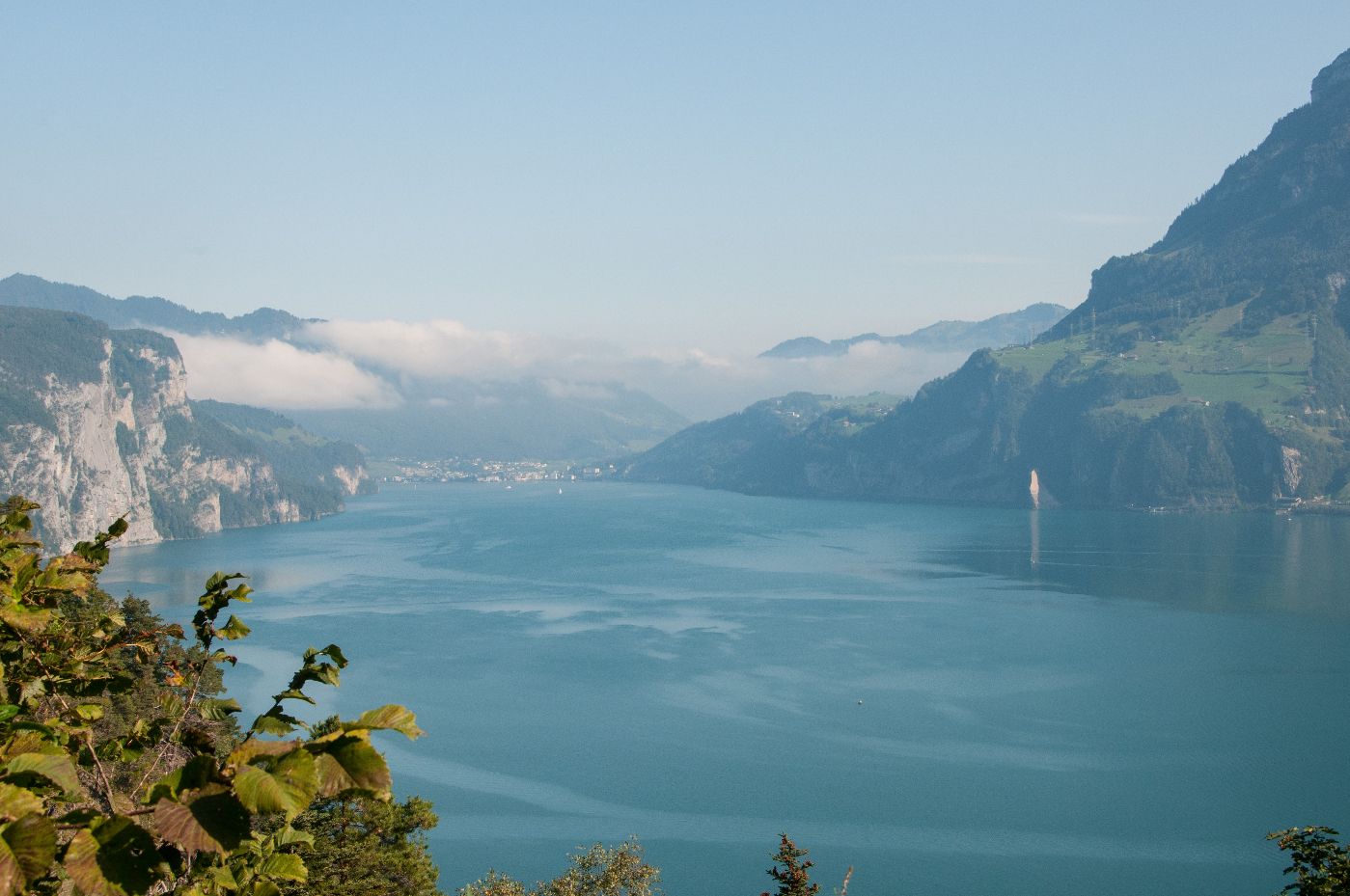 Naturfreundehaus St. Jakob – Bild