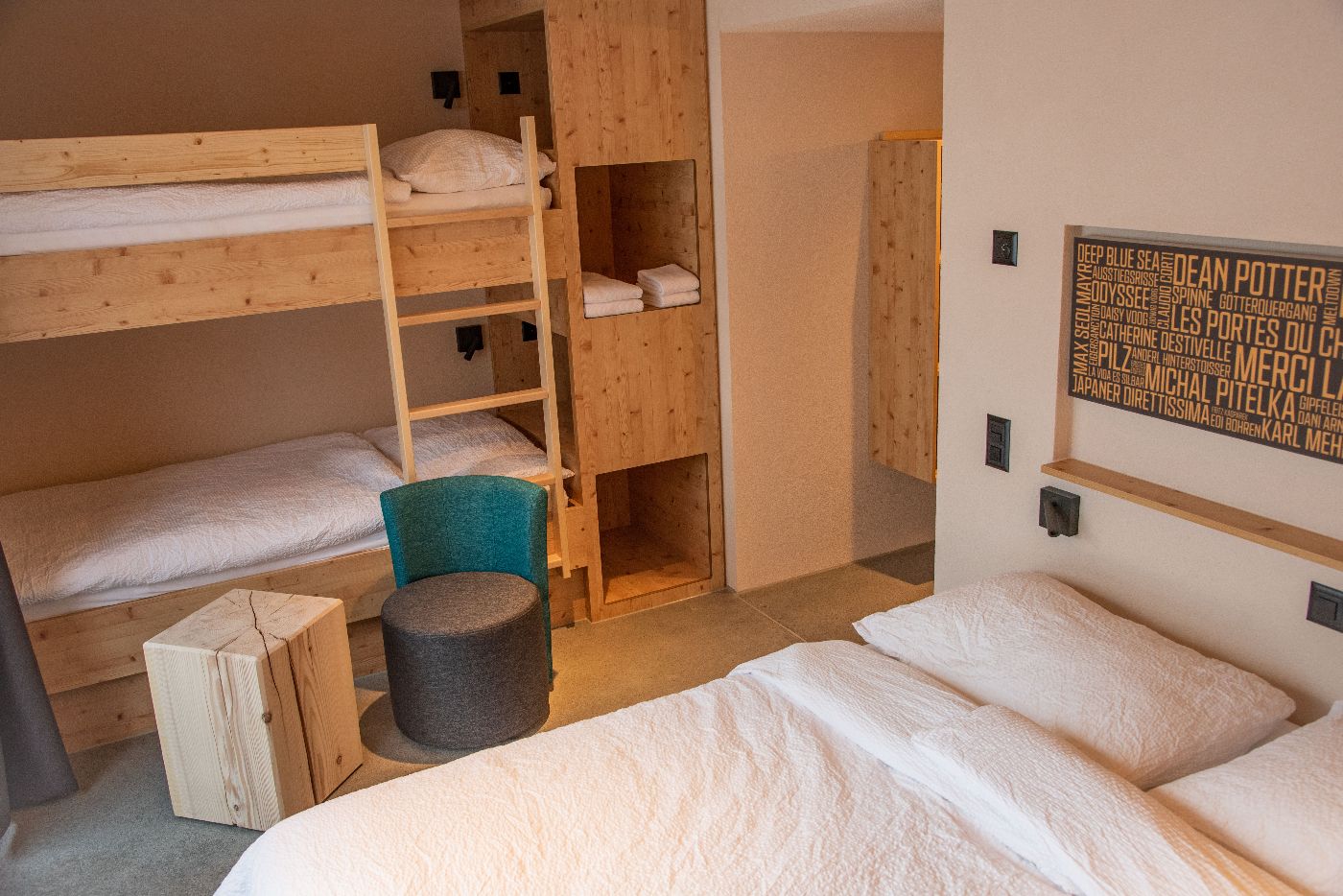 Eiger Lodge Grindelwald, Grindelwald, Bern — Ansicht 3