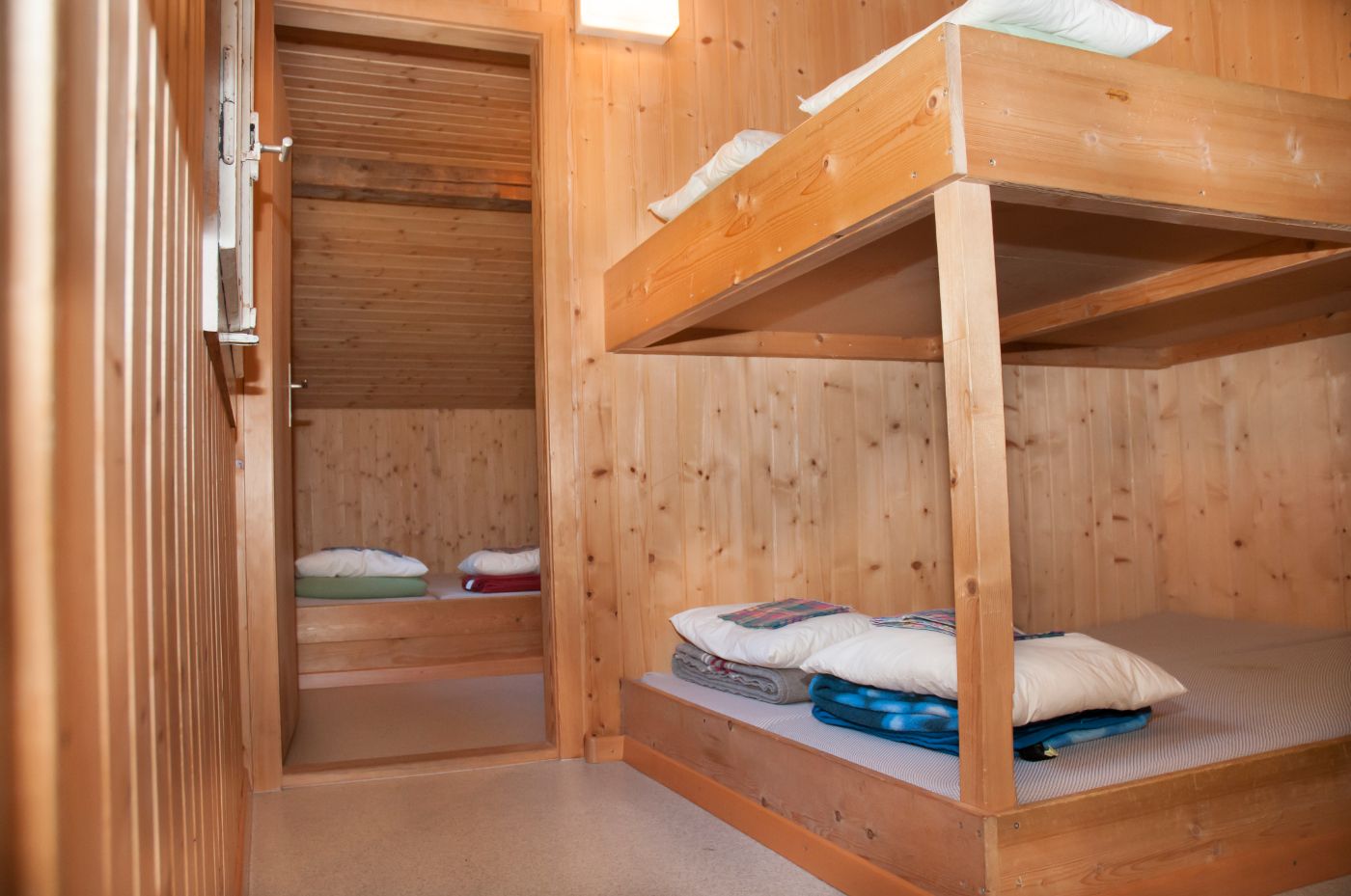 Naturfreundehaus St. Jakob – Bild