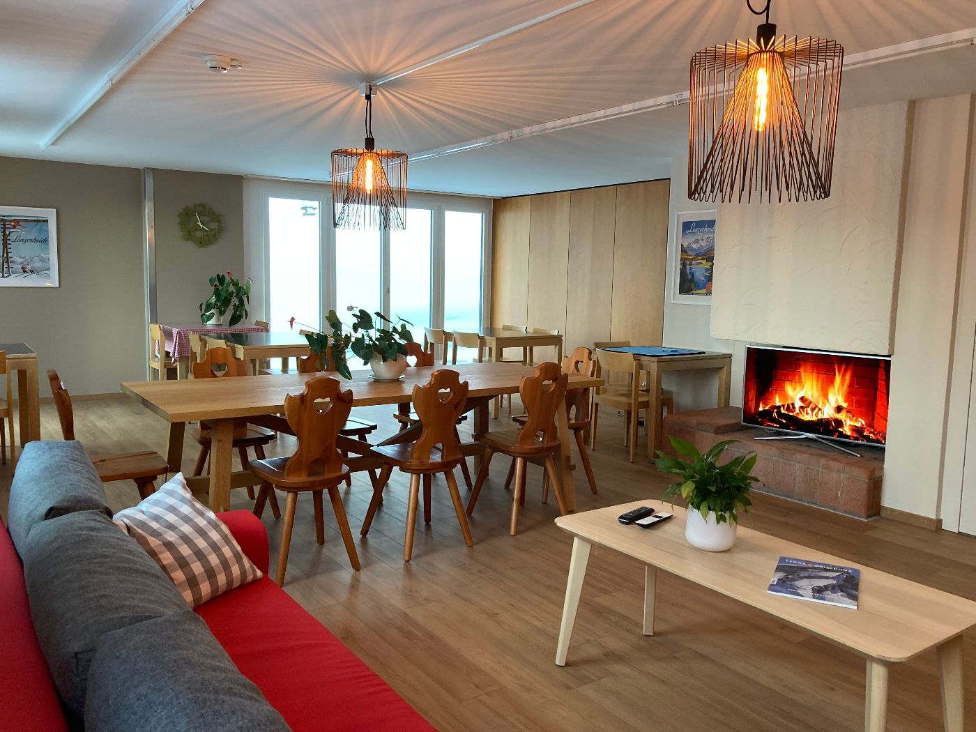 Ferienhaus der Stadt Rapperswil - Jona – immagine