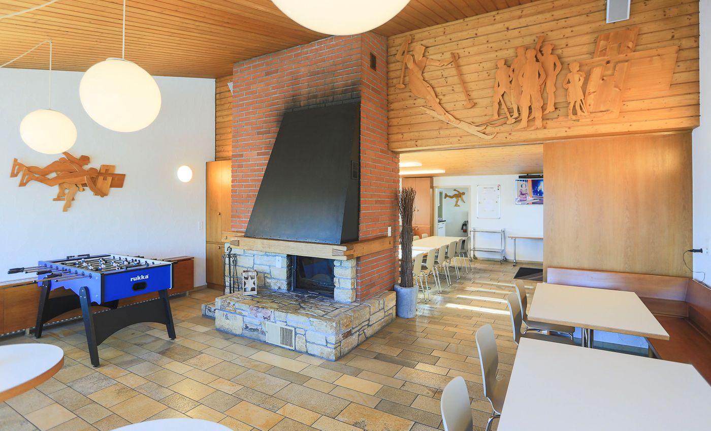 Siesta Clubtrakt ***+ – image