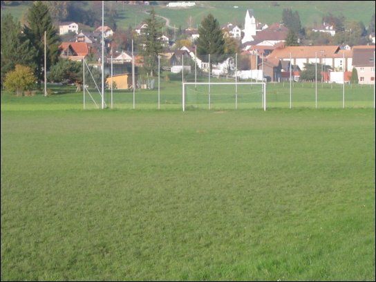 Gruppenhaus Zentrum zum Mühlehof – Bild