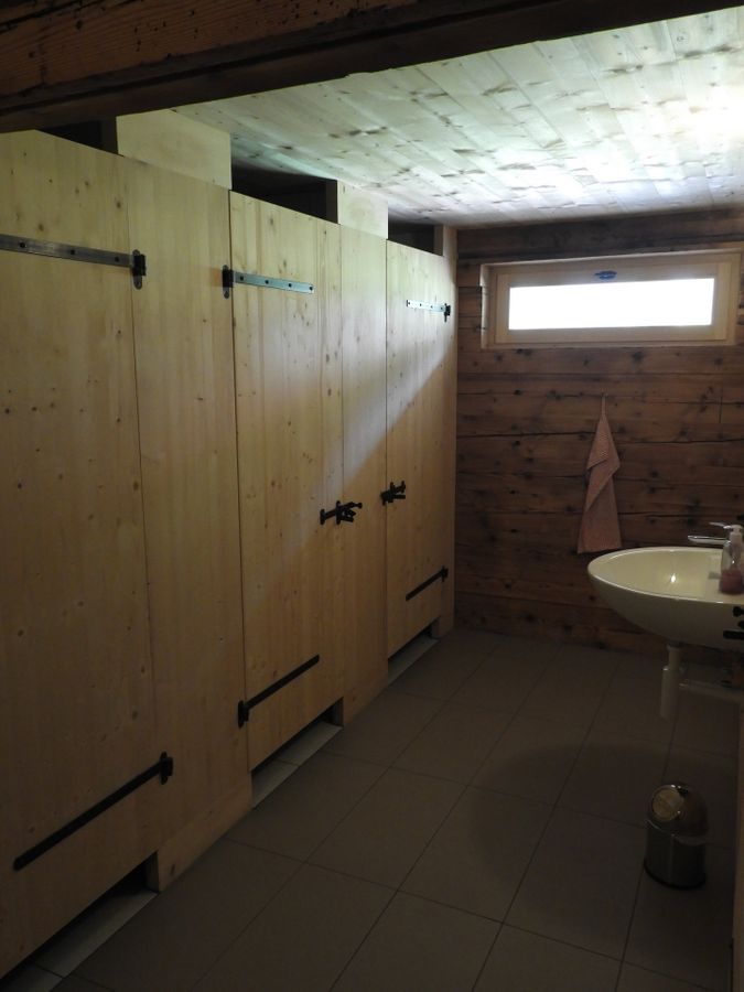 Gruppenunterkunft Jagona – image