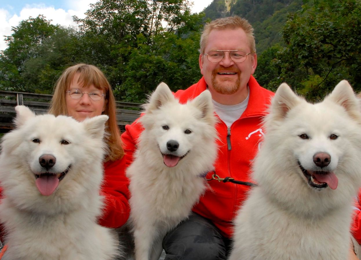 Ferienhaus Kännelalp – Bild
