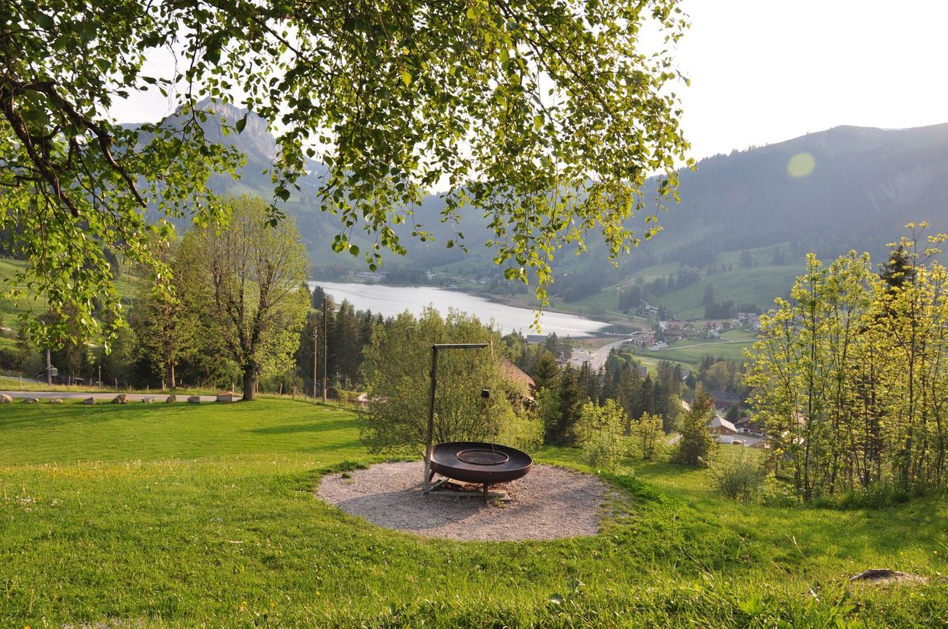 Haus der Jugend – Bild