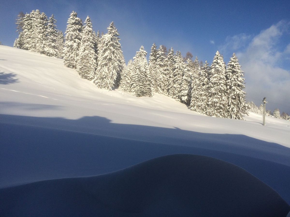 Ferienhaus der Stadt Rapperswil - Jona – immagine