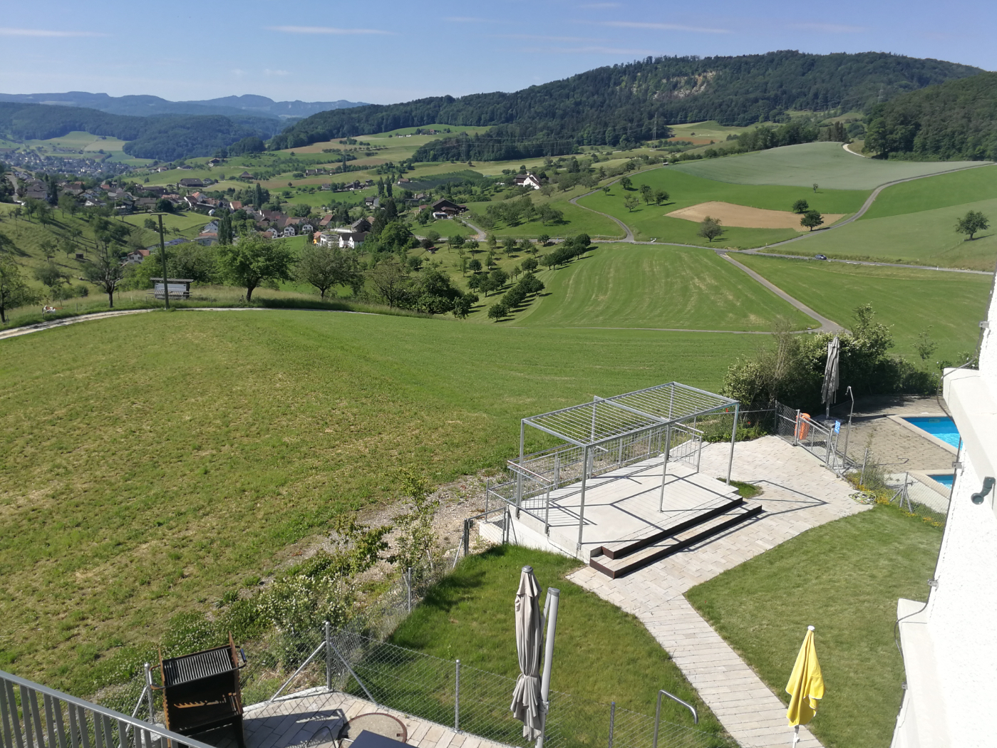 Heilsarmee Ferienzentrum Waldegg / Jugendhaus – immagine