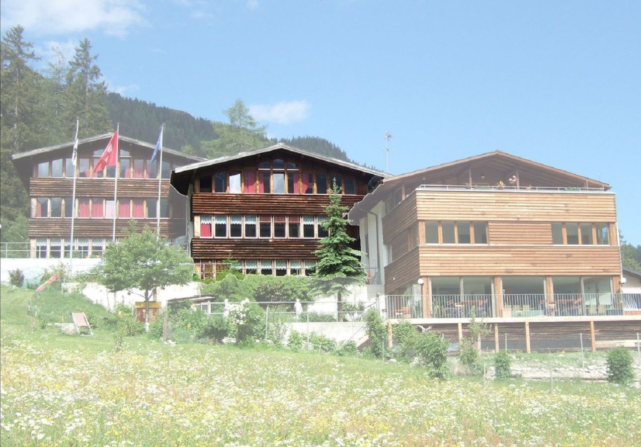 Hotelansicht