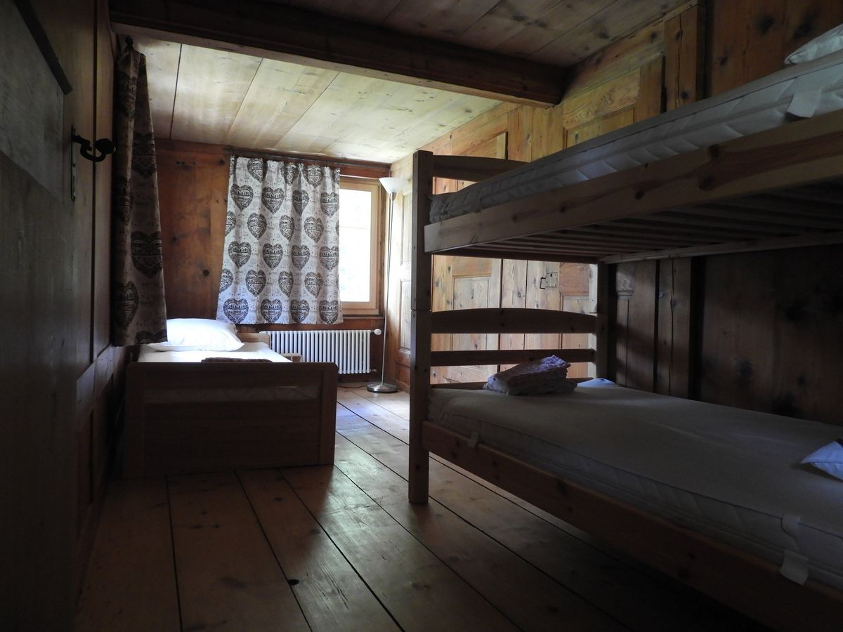 Gruppenunterkunft Jagona – image