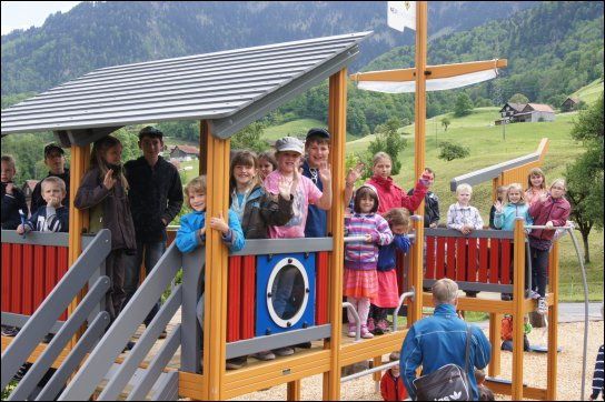 Hotel und Ferienzentrum / Familien- und Jugendzentrum – image