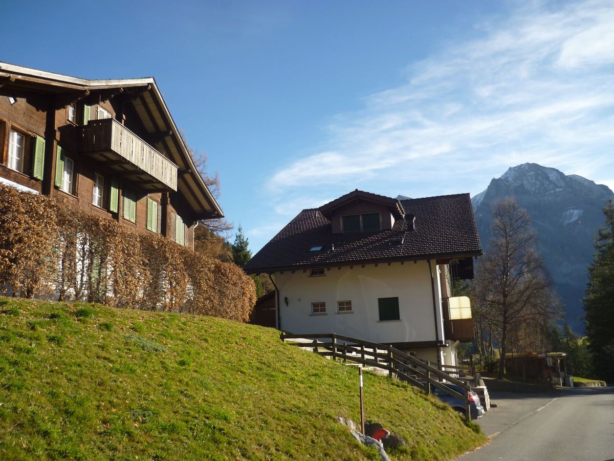 Jugendhaus Stiegelschwand der Heilsarmee – image