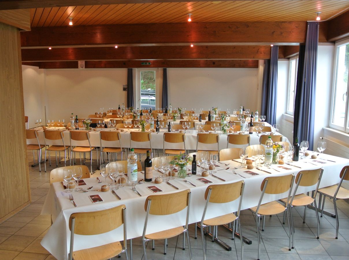 Haus der Jugend – Bild