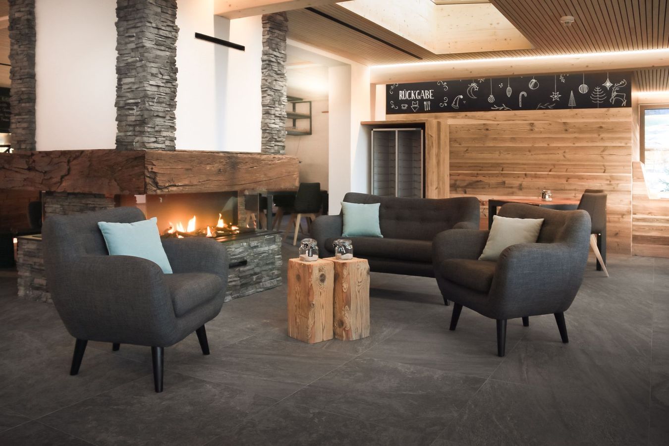 Frutigresort Familienhotel – image