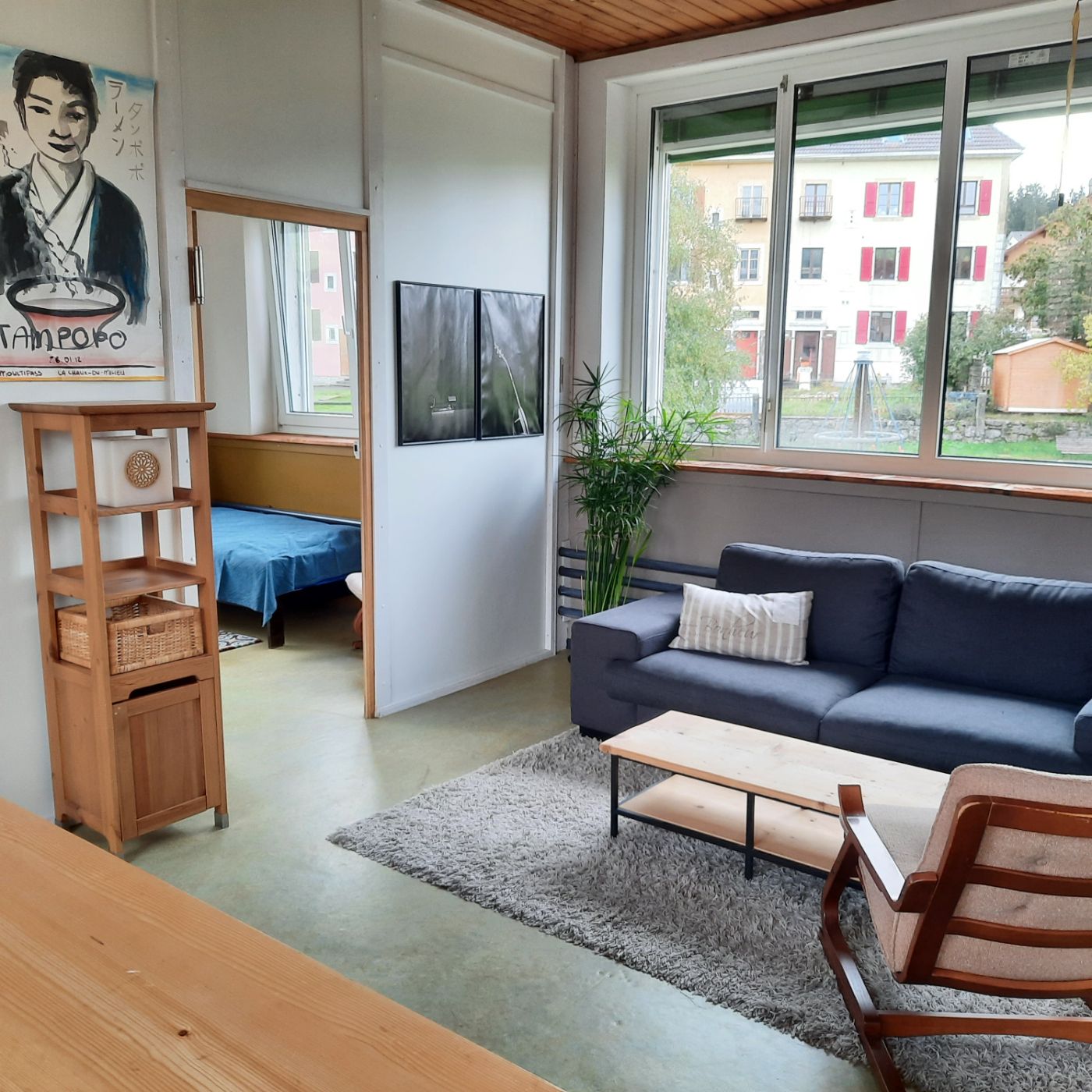 Chante-Joux – Bild