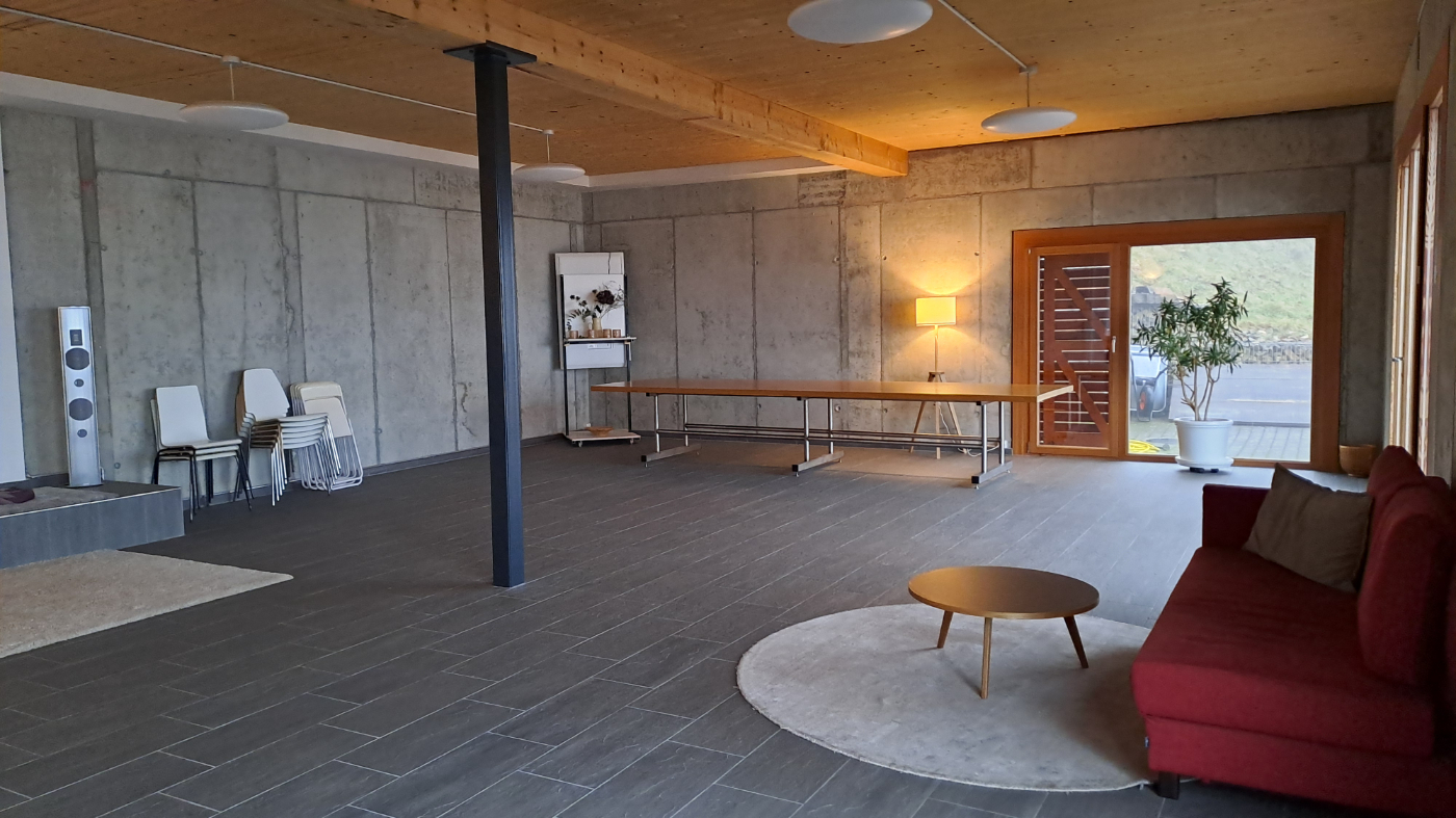 Schartenhof – Bild