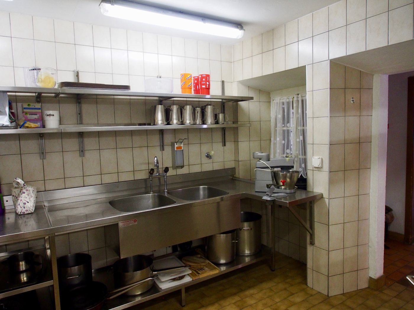 Gruppenhaus Tabor – image