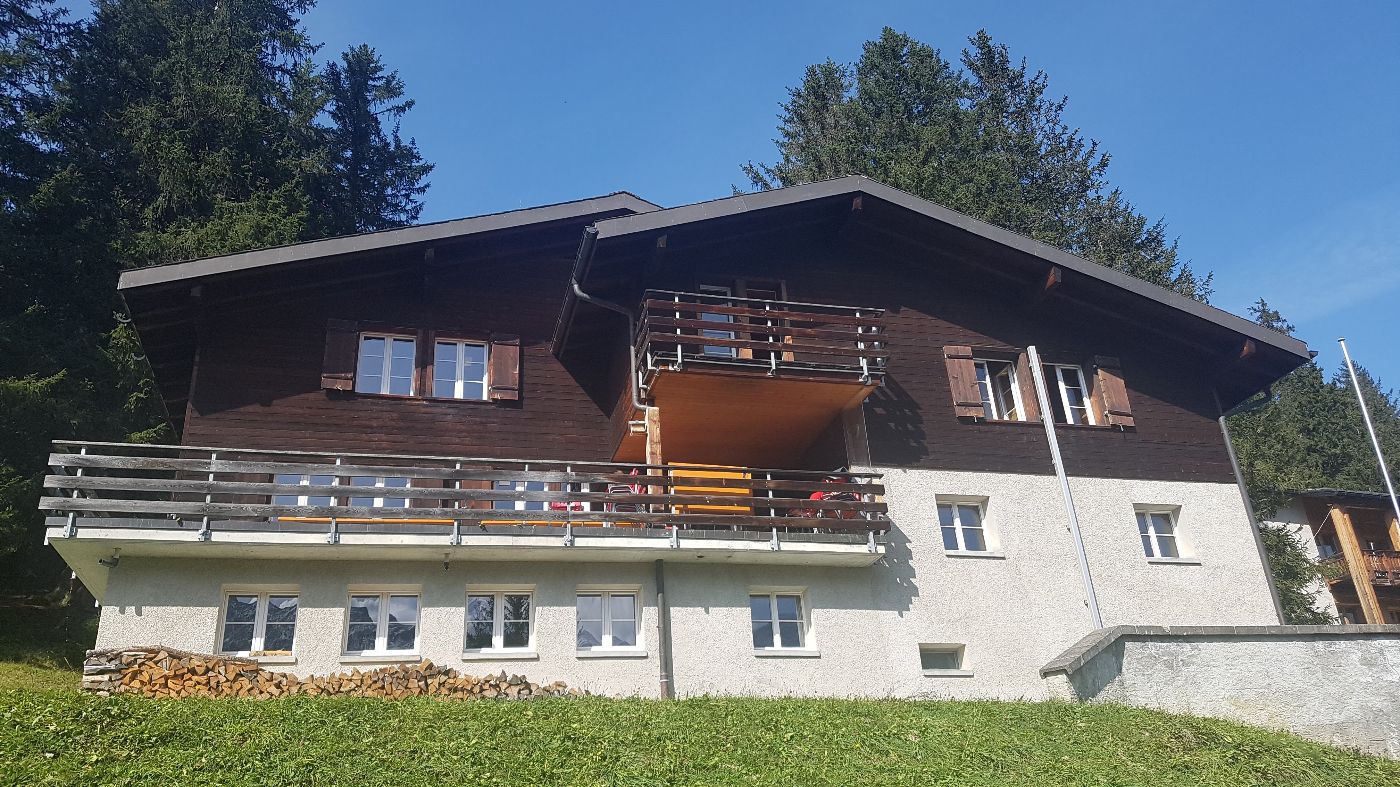 Hotelansicht