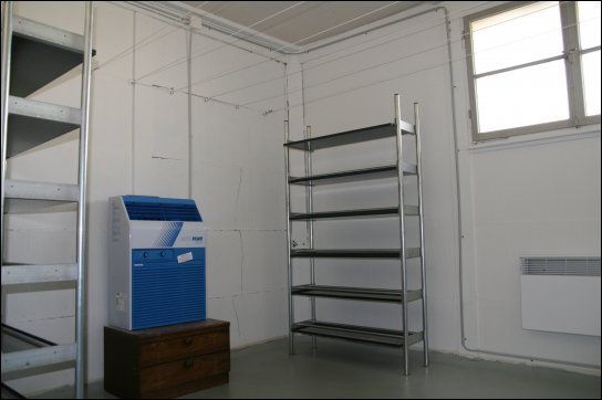 Mountain Lodge – Bild