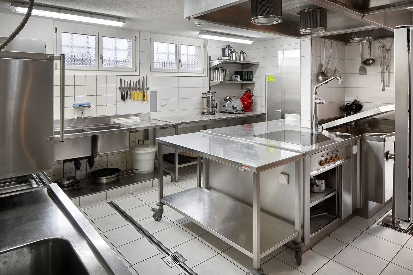 Ferienhaus Alphorn (Hausteil Alp) – Bild