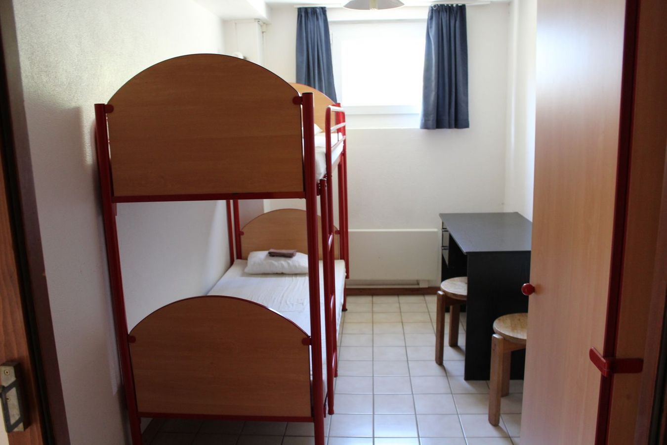 Le Camp/ Les Châtaigniers (Maison 5) – Bild