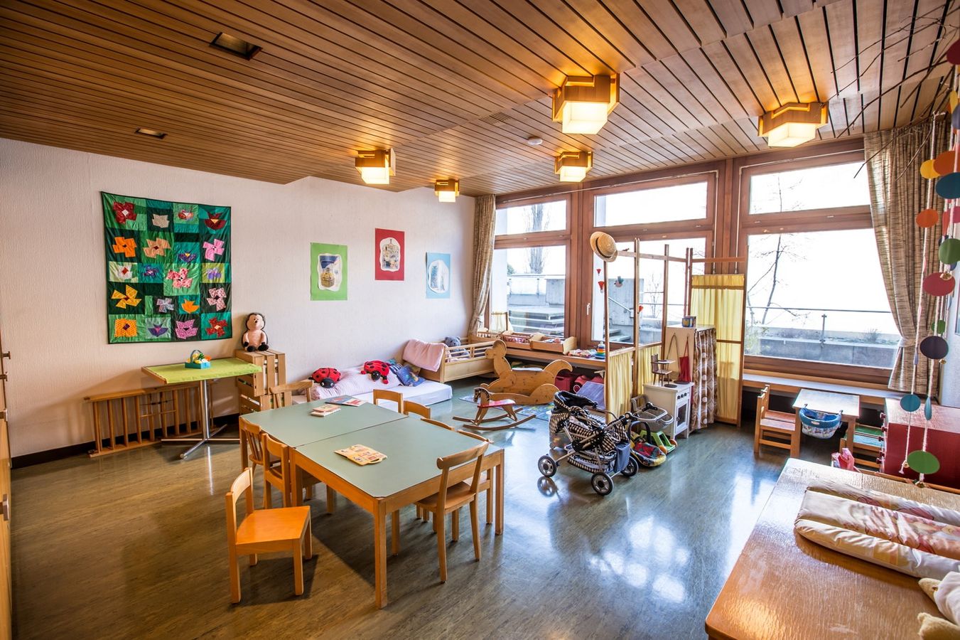 Hotel und Ferienzentrum / Familien- und Jugendzentrum – image