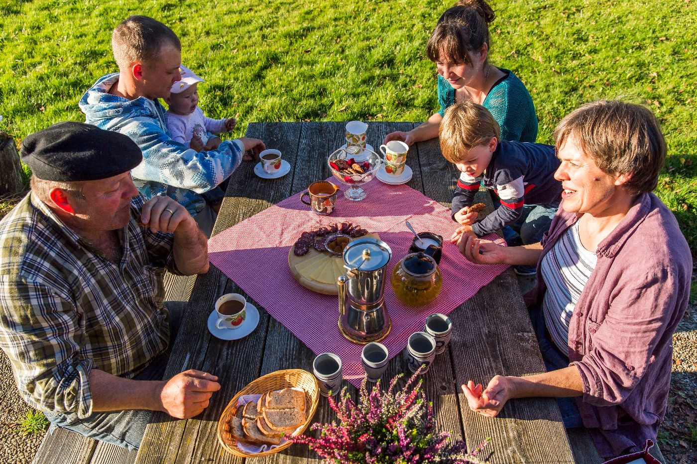 Haus Neuenburg – Bild