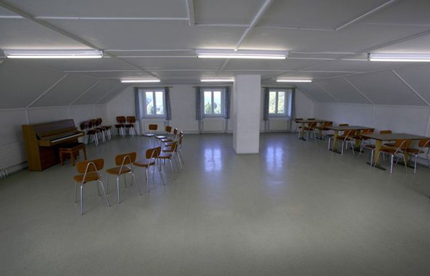 Ferienlagerhaus Stiftung Wasserturm – Bild