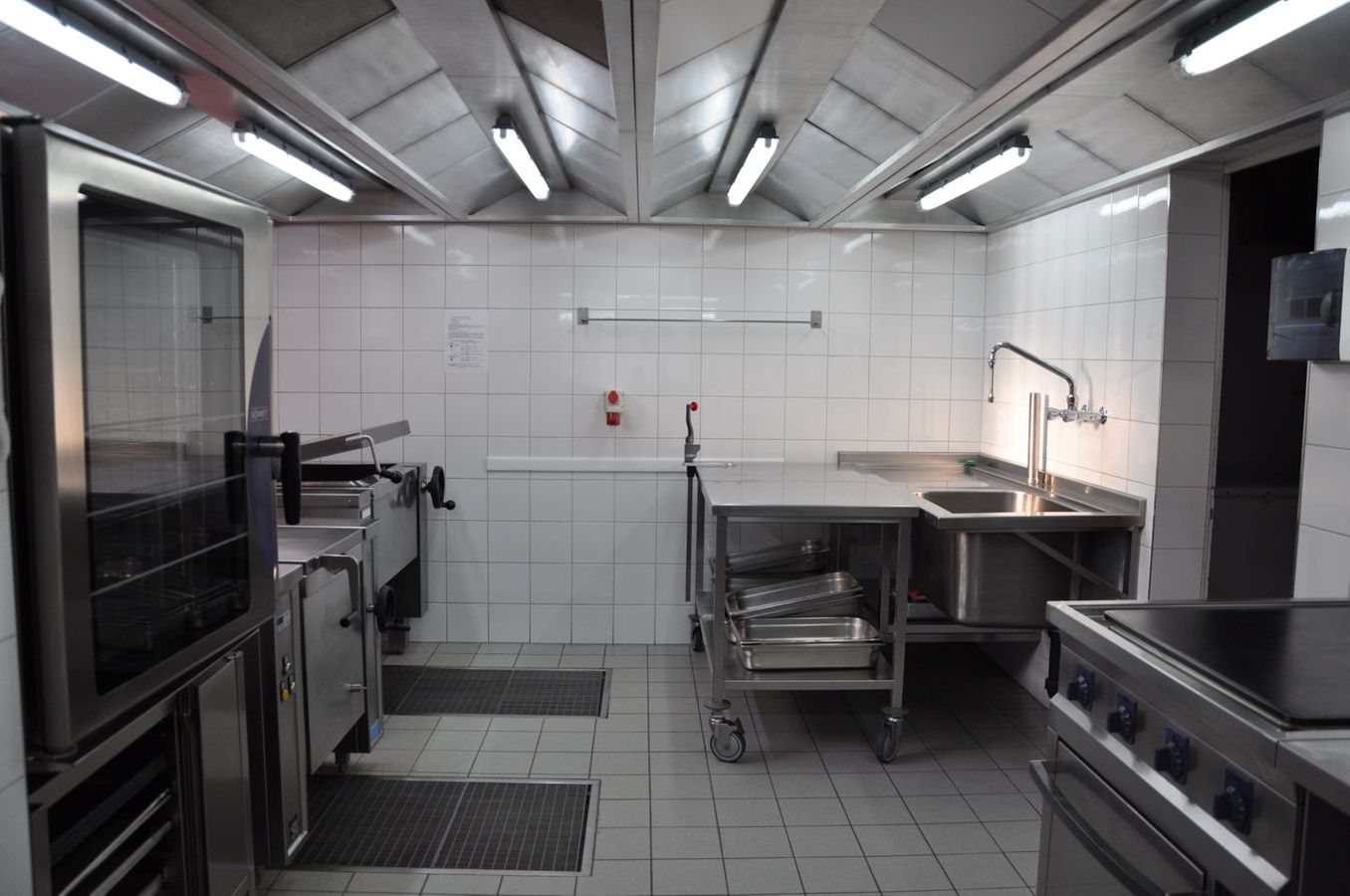 Haus der Jugend – Bild