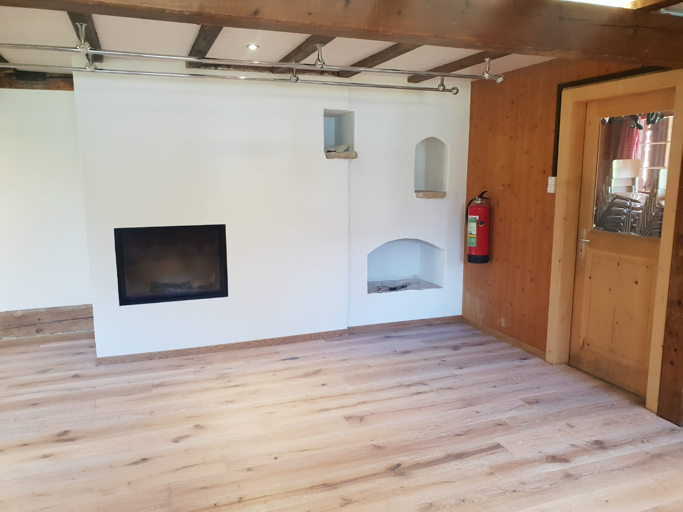 Chalet du Rachy – Bild