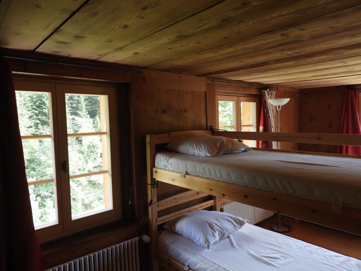 Gruppenunterkunft Jagona – image