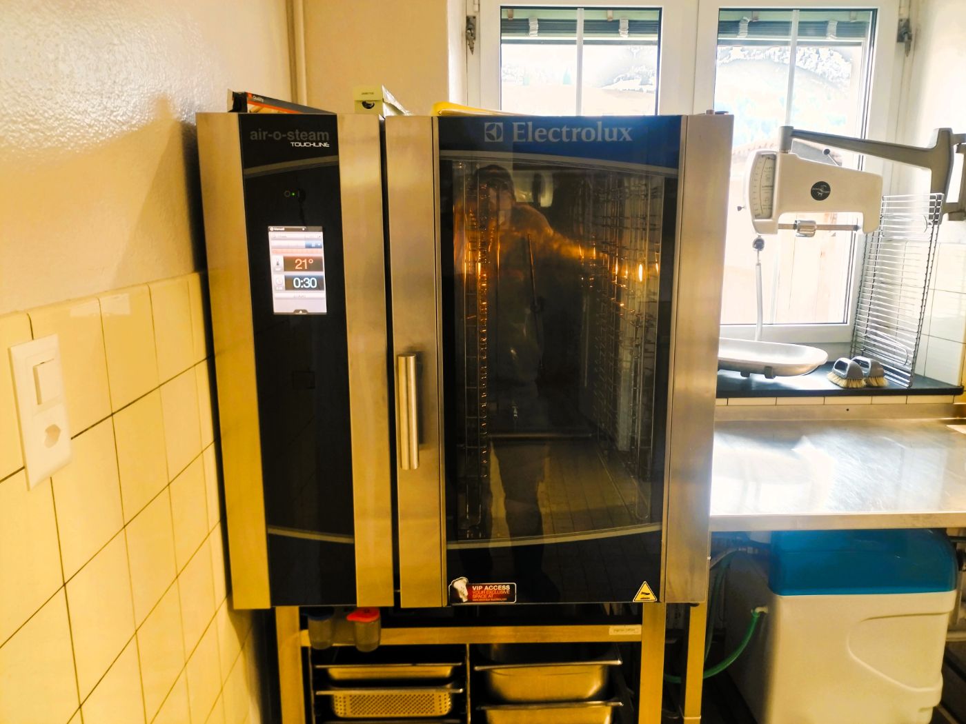 Gruppenhaus und Ferienhaus Galluszentrum – image