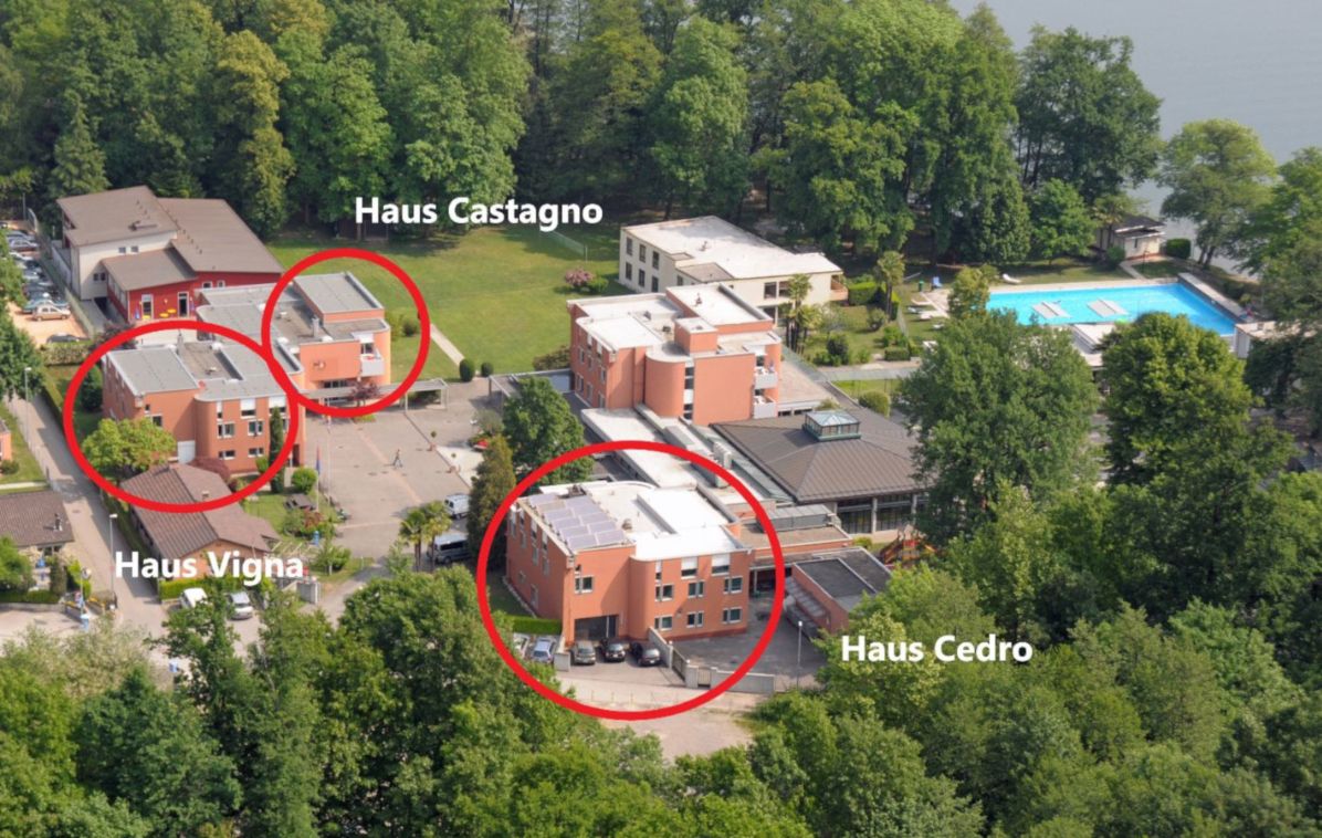 Hotelansicht