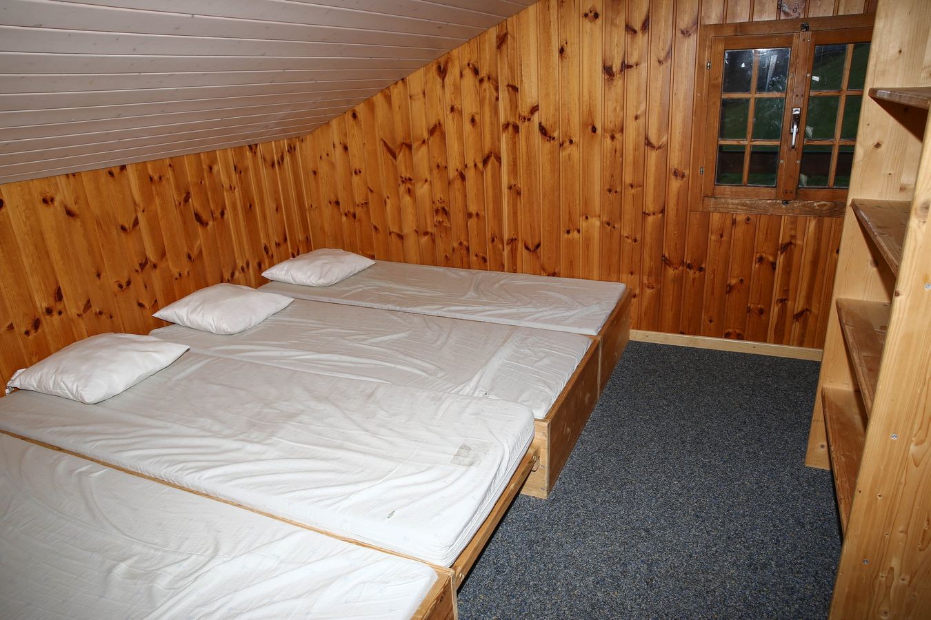 Ski- und Berghaus Allmiried – Bild