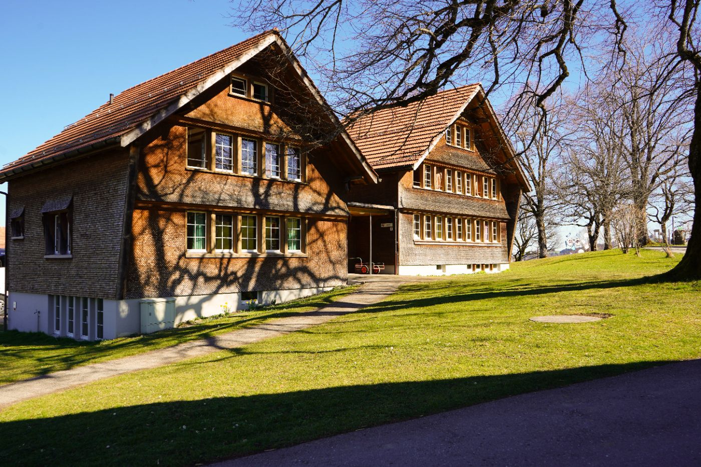 Hotelansicht