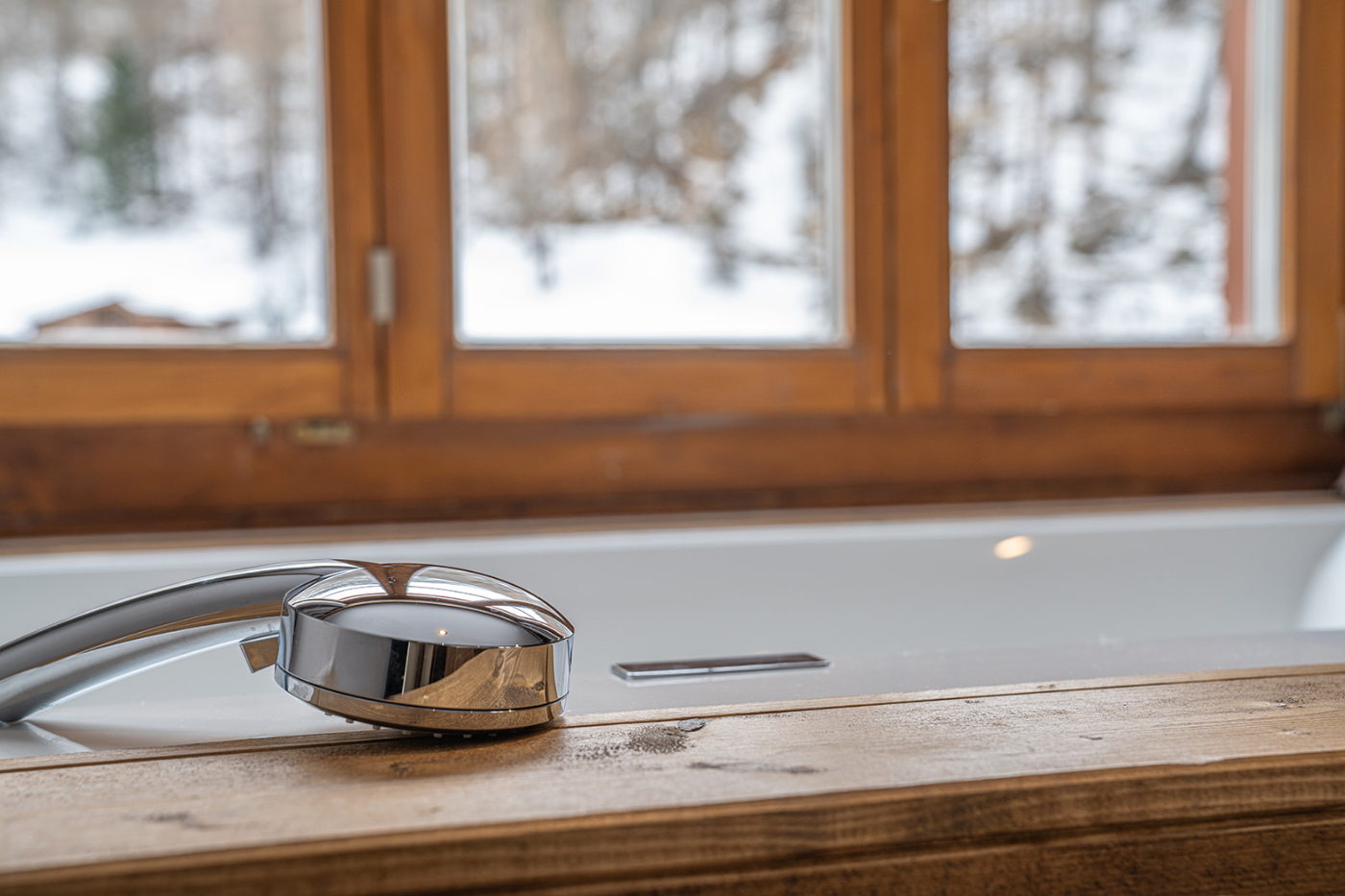 Chalet Edelweiss – Bild