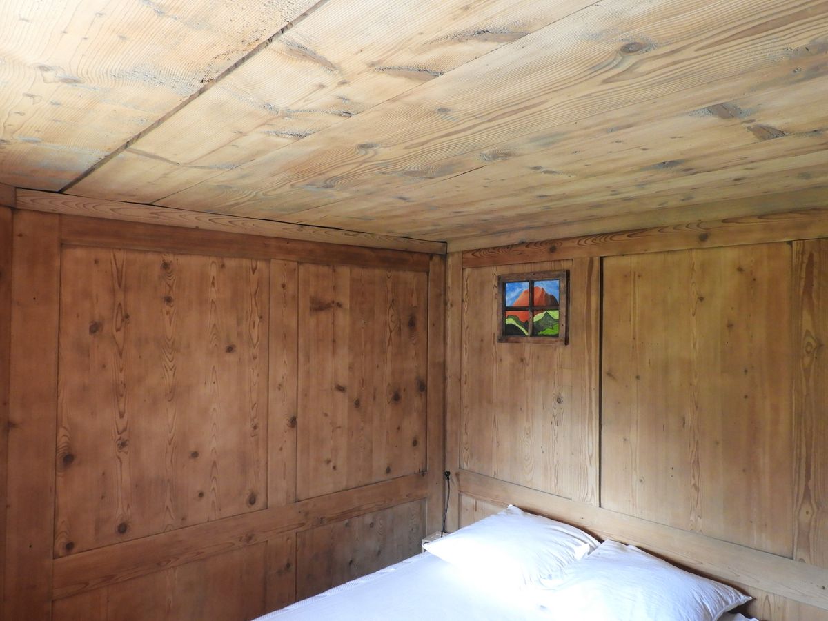 Gruppenunterkunft Jagona – image