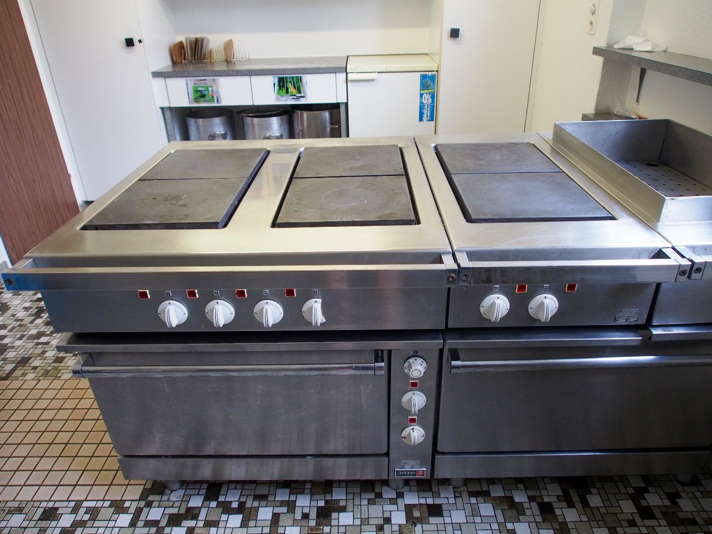 Gruppenunterkunft Heidihaus – Bild