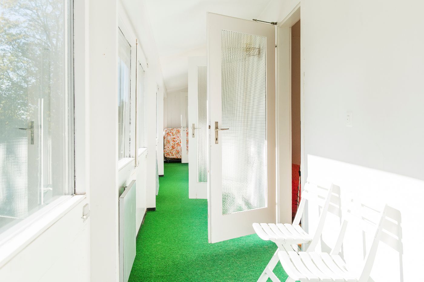 Haus Neuenburg – Bild