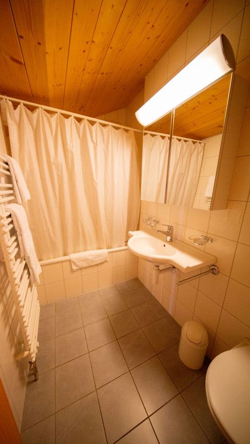 Sportchalet – Bild