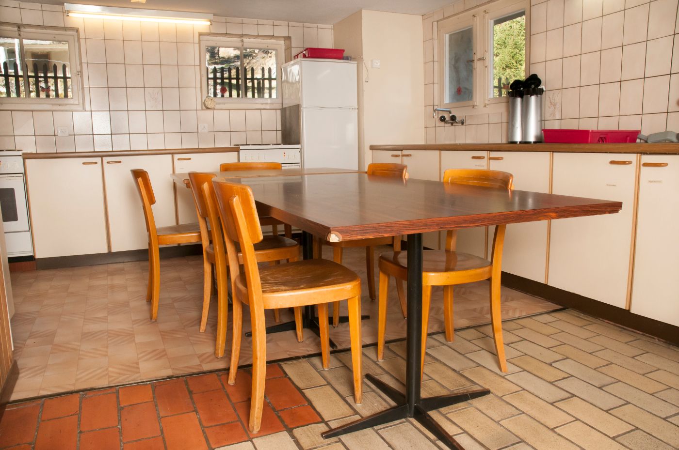 Naturfreundehaus St. Jakob – Bild