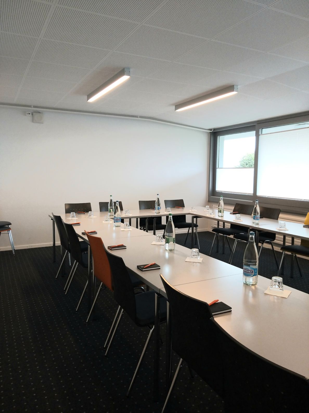 Hôtel Centre Saint-François – Bild