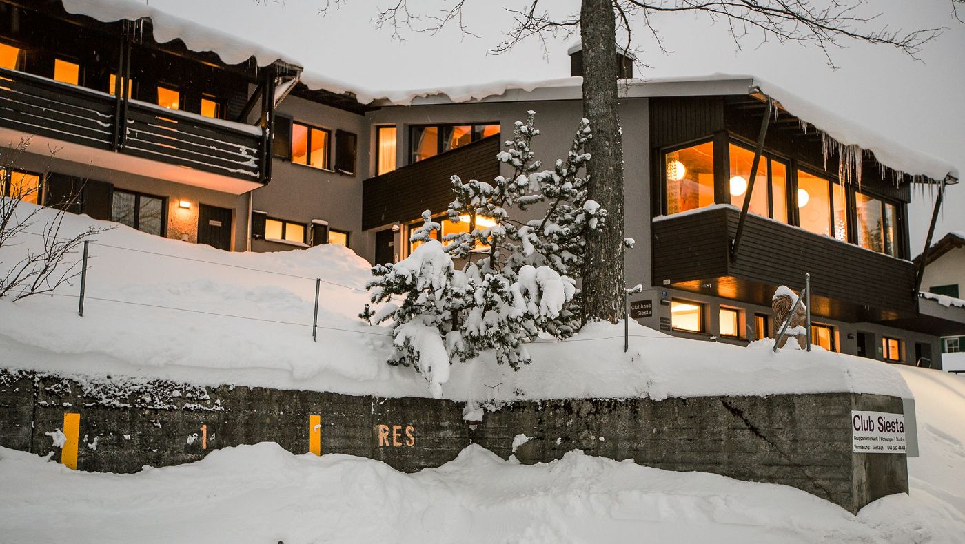 Siesta Clubtrakt ***+ – image